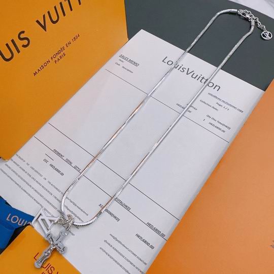 LV Necklace 11lyh536